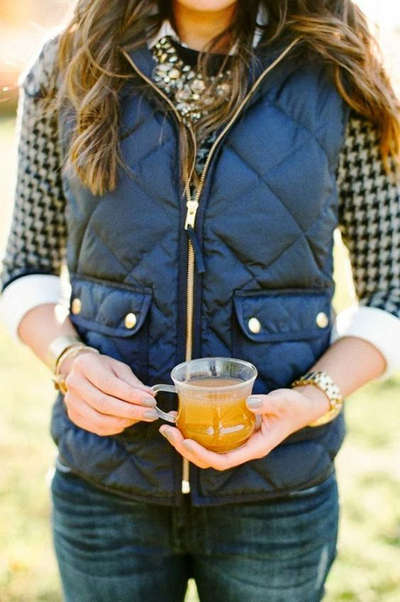 Gilet femme - Ref 3434627 Image 13