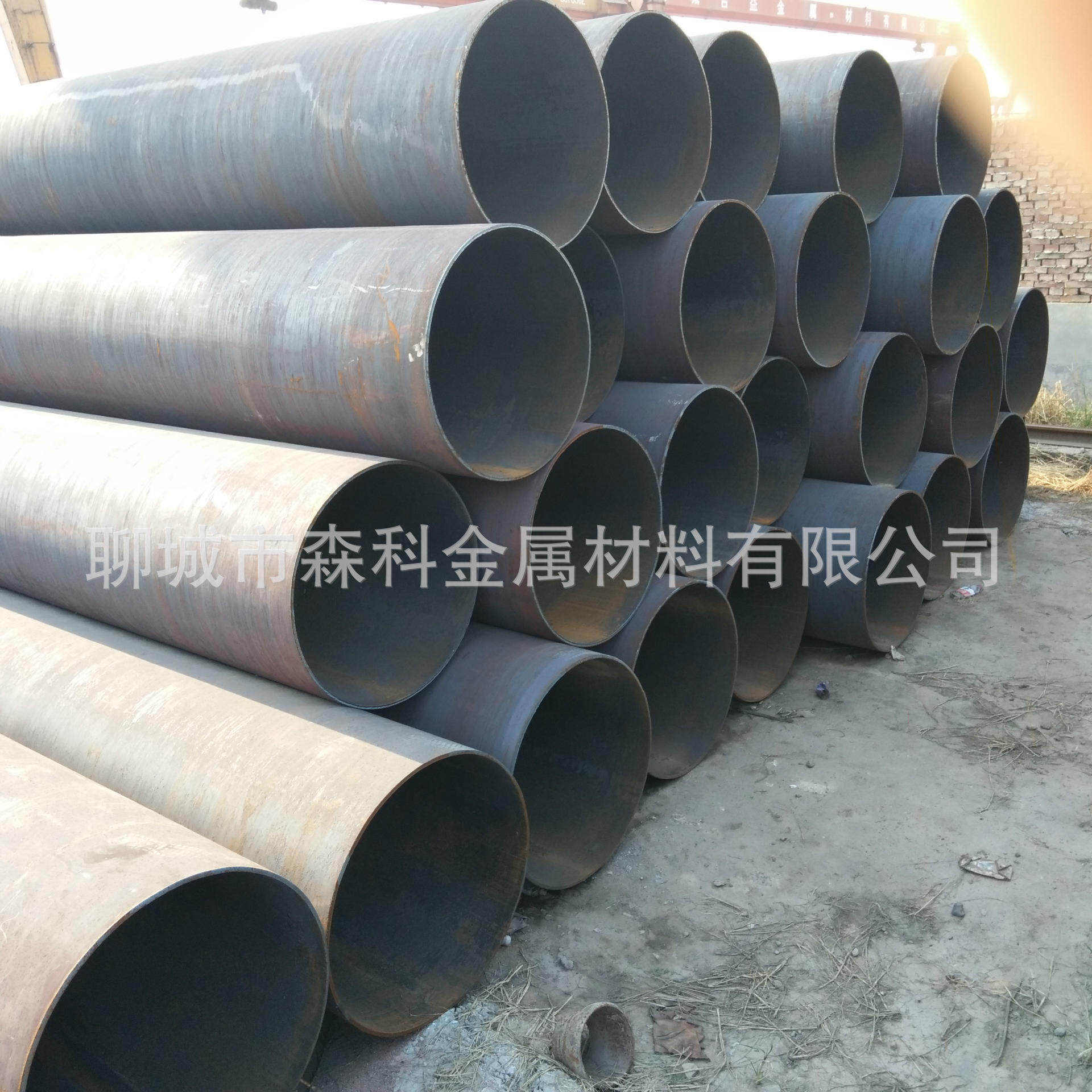 无缝钢管DN400 400无缝钢管 425无缝钢管 规格齐全 单支12米以上