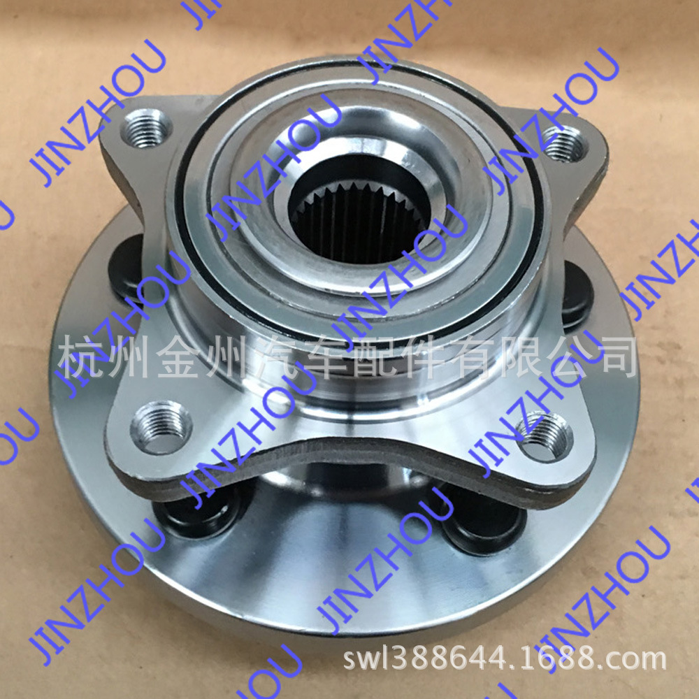 发现轮毂单元515067, LR014147, RFM500010