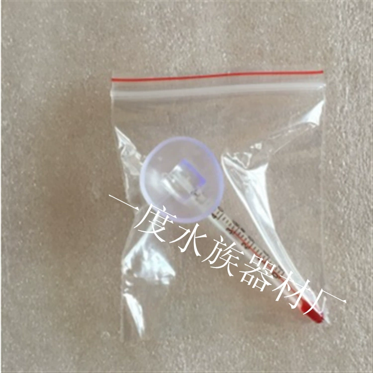 Аквариумное оборудование мини-термометр оптом аквариум стеклянный стержень термометр аквариумный термометр для воды нескольких форм