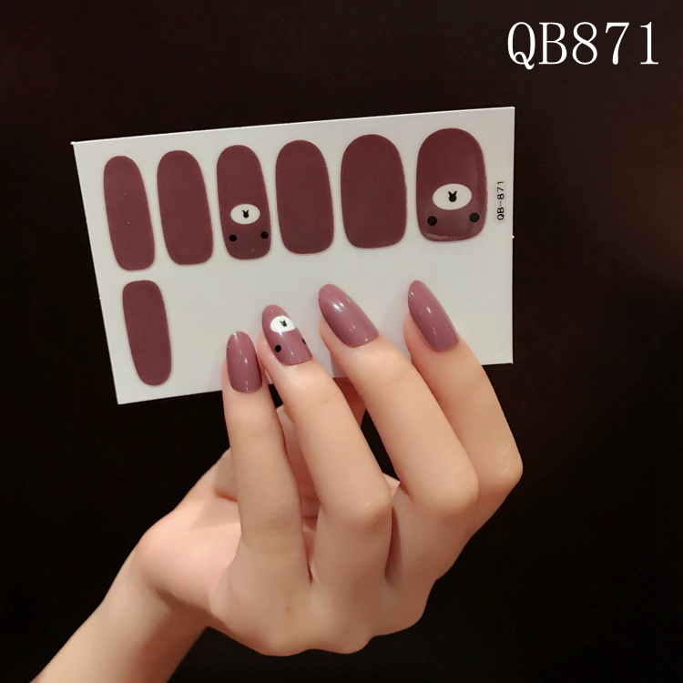 QB871