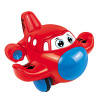 Inertia toy, cartoon airliner, new collection, travel version, wholesale