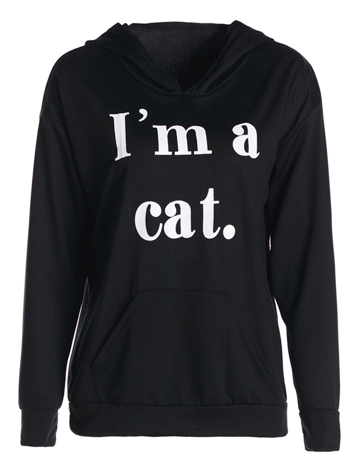 Graphic Hooded Sweatshirt Trendy Design Comfortable Fit Casual Style Wholesale Available OEM ODM service