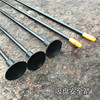 Bow arrow suction cup real -life CS shooting arrow game confrontation offensive and defensive arrows outdoor entertainment sports equipment