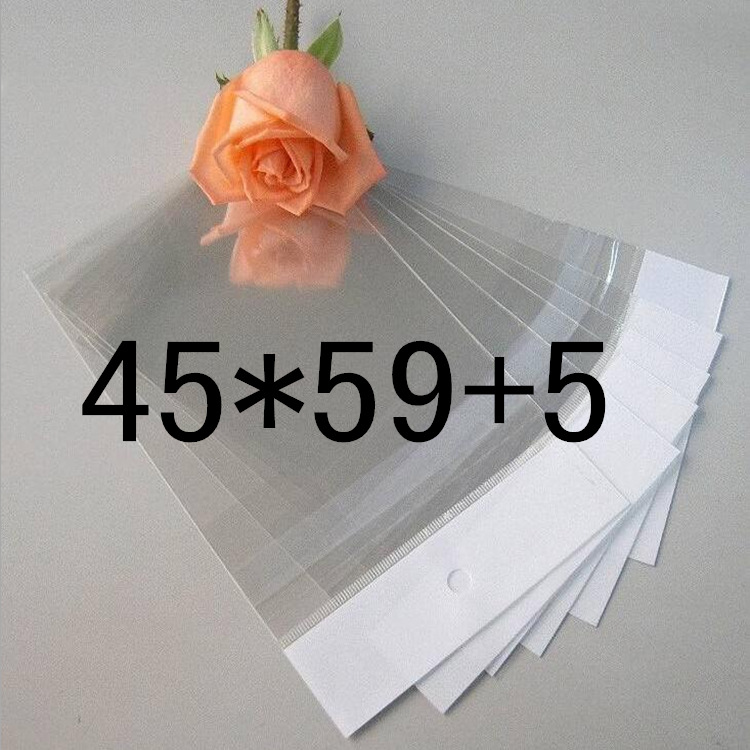 厂家批发 印刷opp袋  自粘袋  塑料袋  接大小订单 长短包装袋