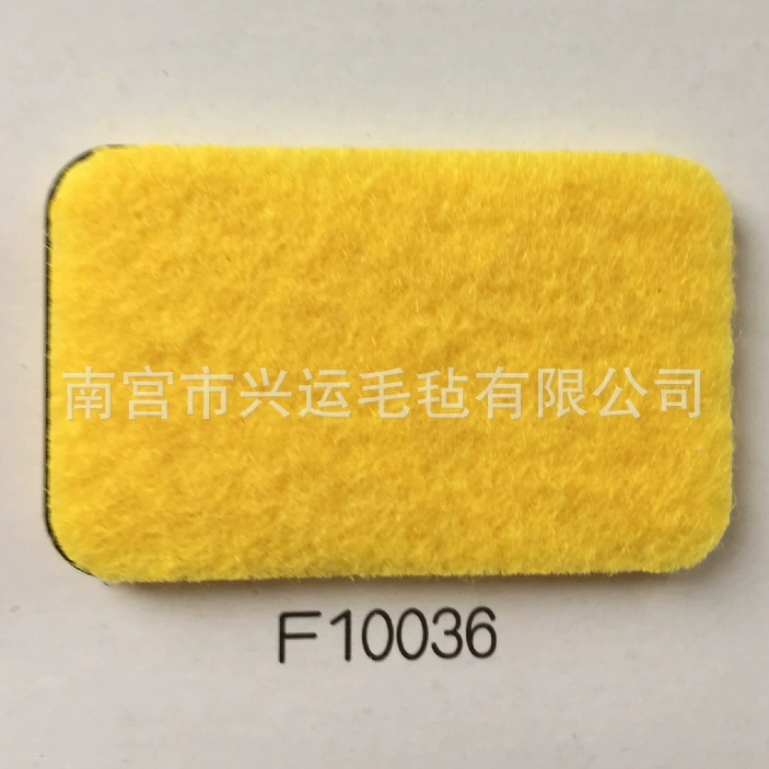Bag non-woven cloth, cloth, 2mm, polyester