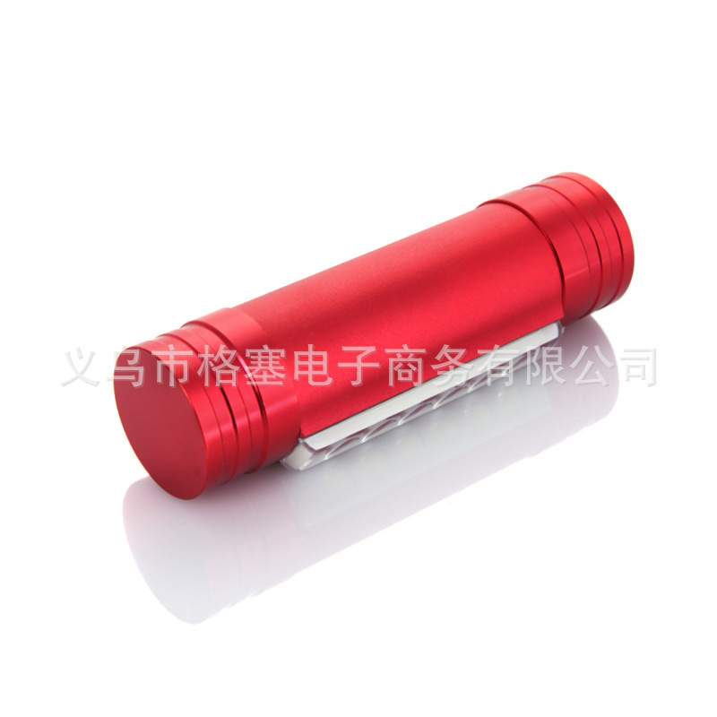 Lampe torche 6W - batterie 4200mah - Ref 3400335 Image 14