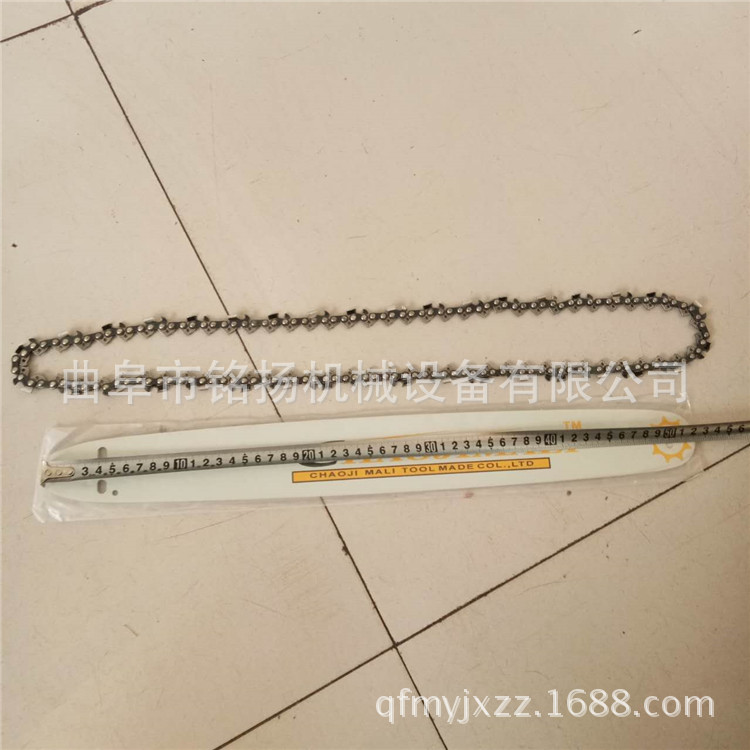 伐木锯 园林工具专业固原油耗园林工具厂家直销