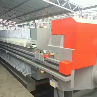 板框壓濾機 板框過濾機 精密過濾可定制 小型壓濾機