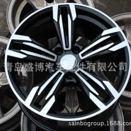 汽车轮毂钢圈铝合金轮子16/17/18/19寸轮毂 汽车轮子 铝轮毂