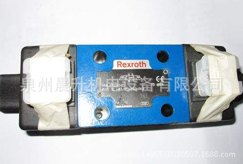 供应4WE10V3X/CG24N9K4 电磁阀