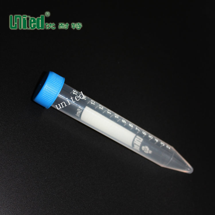 15ml尖底罗盖离心管/EP管
