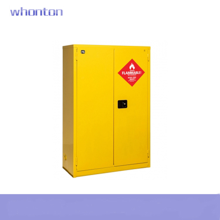 安全柜阻燃安全柜 NewPig 45G阻燃安全柜CAB714 CAB720