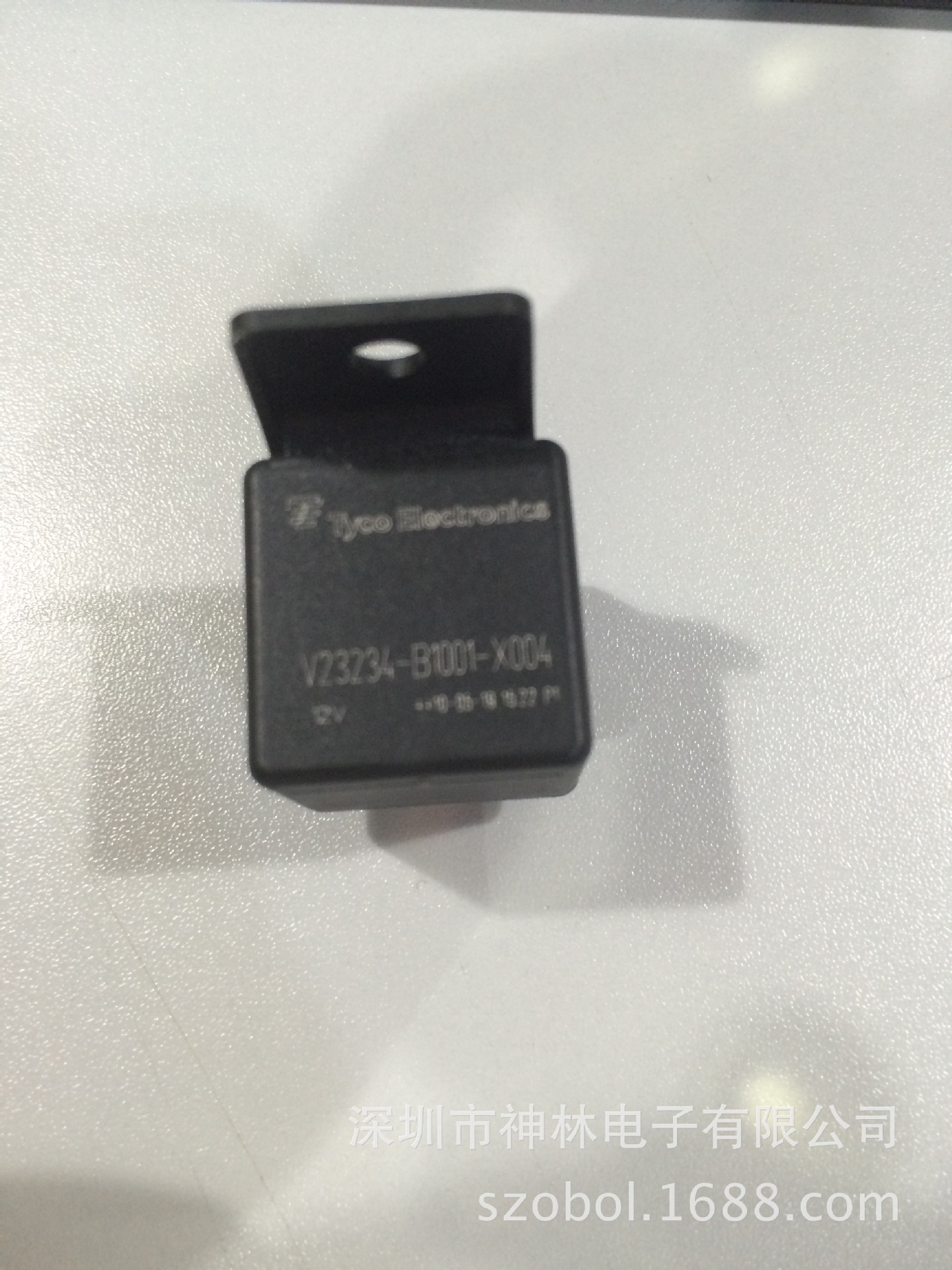 V23234B1001X004-EV-144继电器、接触器和开关 - Mini 继电器