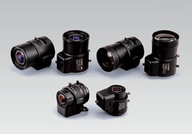 FUJINON富士能  FY27V13MR  工业镜头