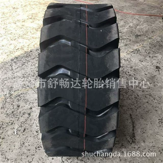 现货供应23.5-16铲车轮胎 小工程机械轮胎 小型装载机轮胎