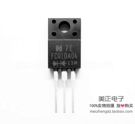 FCQ10A04 FCQ06A06 FCQ08A04 FCQ10A06 FCQ10A60 FCQ10U06