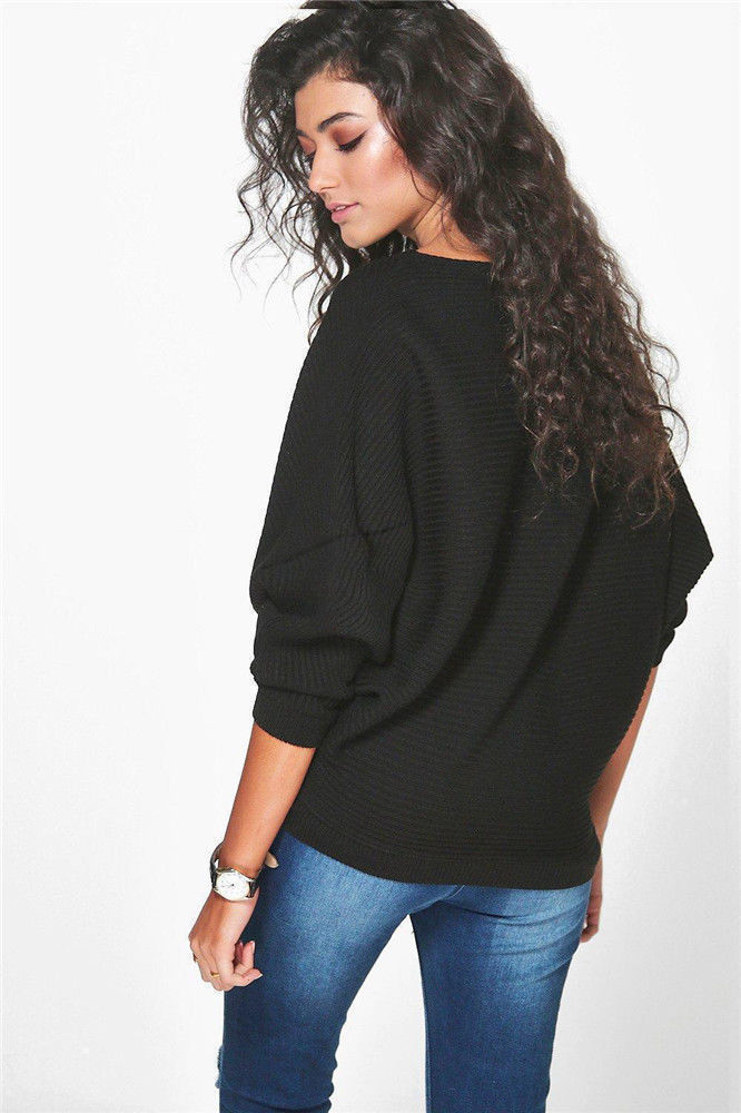 Pull femme en Fibre de polyester Polyester  - Ref 3414343 Image 15