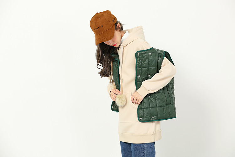 Gilet femme - Ref 3317682 Image 24