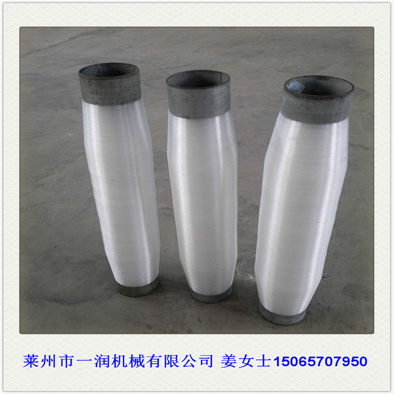 密目网拉丝机械设备 工地安全防护网防雹网PE圆丝单丝拉丝收丝机