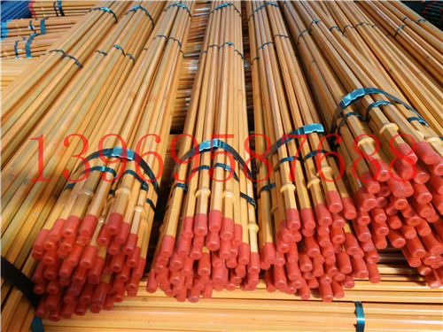 钻采钎杆 红星H22风钻杆  六棱中空钻杆
