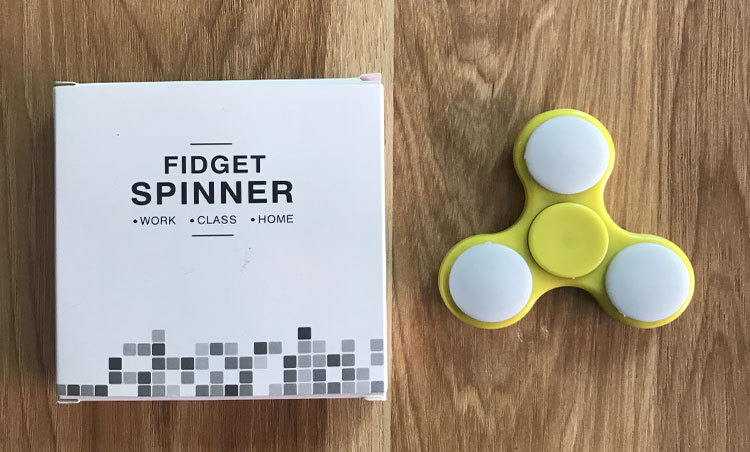 Finger spinner - Ref 2615432 Image 11