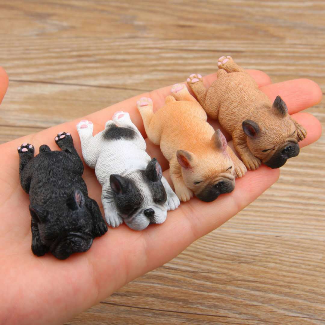 (Cross-border trading), magnetic fridge magnet, resin decor, phone case, cute accessory, DIY 4