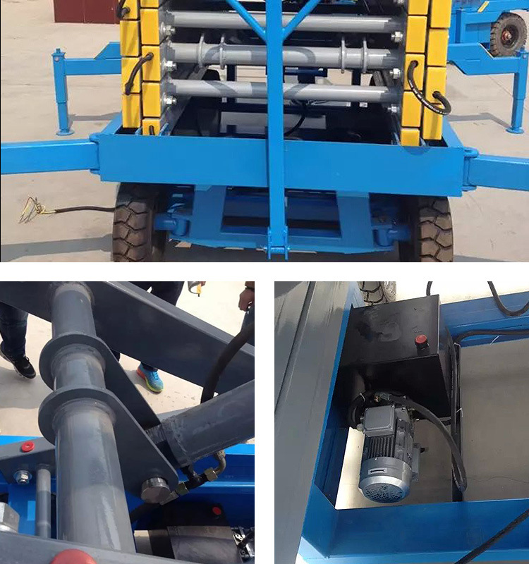 剪叉式升降機_07