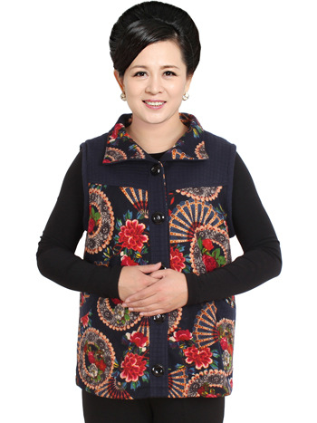 Gilet femme LUPIN  BON JOURNAL - Ref 3316714 Image 20