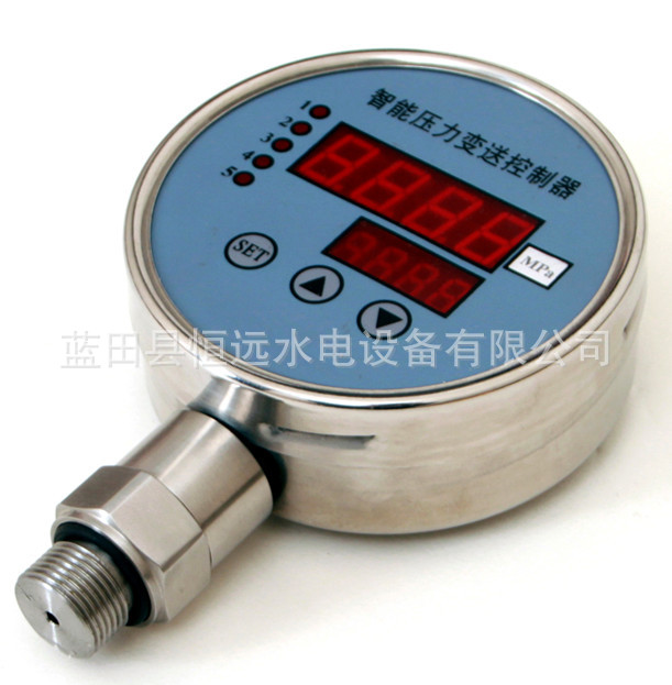 常规精密型压力变送器PTS21-21-SW/2