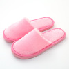 Demi-season non-slip keep warm slippers for beloved indoor for pregnant, Birthday gift