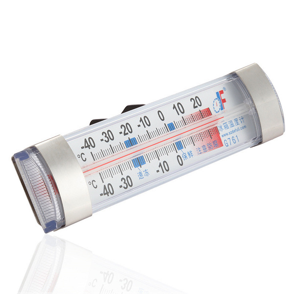 Defu G761 Furnishing refrigerator thermometer supermarket cold…