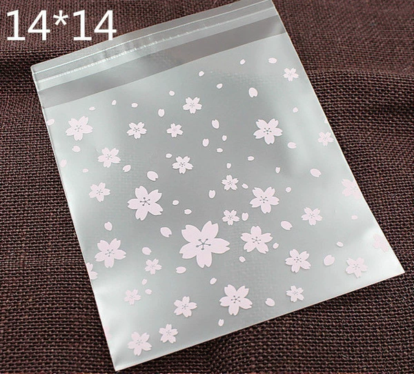 Large 14*14+3cm single price