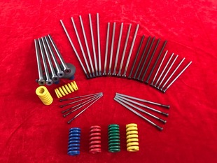 HASCO��׼�� �W���� �W��˾Ͳ �W����� �W�˱��  �W��ISO10