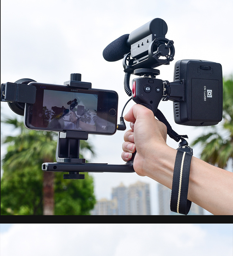 Stick selfie en ABS - Ref 3386644 Image 21