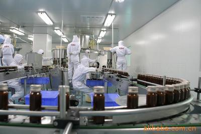 【代工贴牌】30ml沙棘原浆oem 浓缩沙棘果汁加工 直销产品