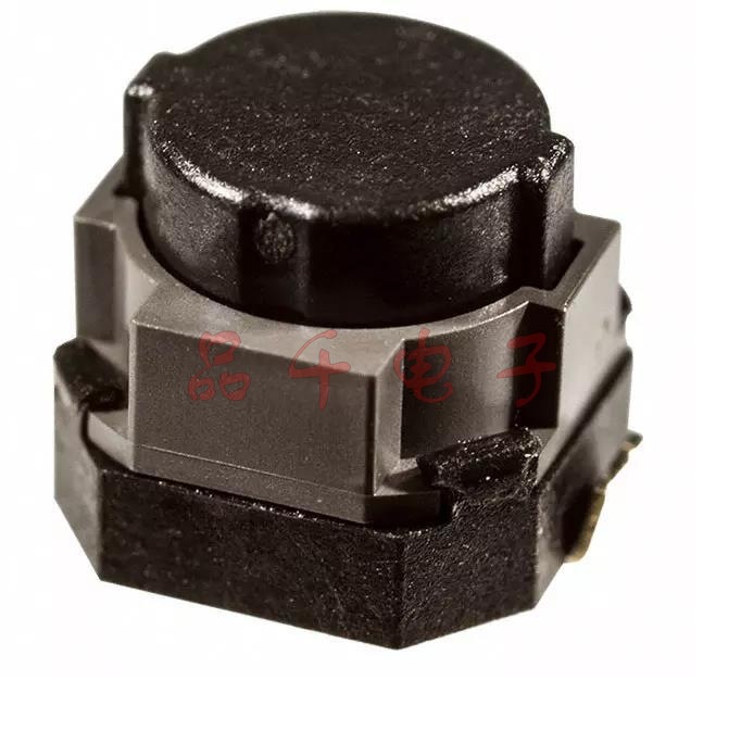 6.00mm x 6.00mm表面贴装EVP-ASEC1A   