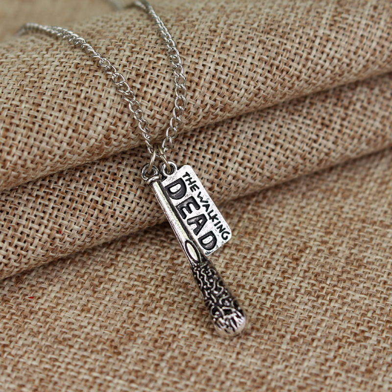 THE WALKING DEAD Necklace