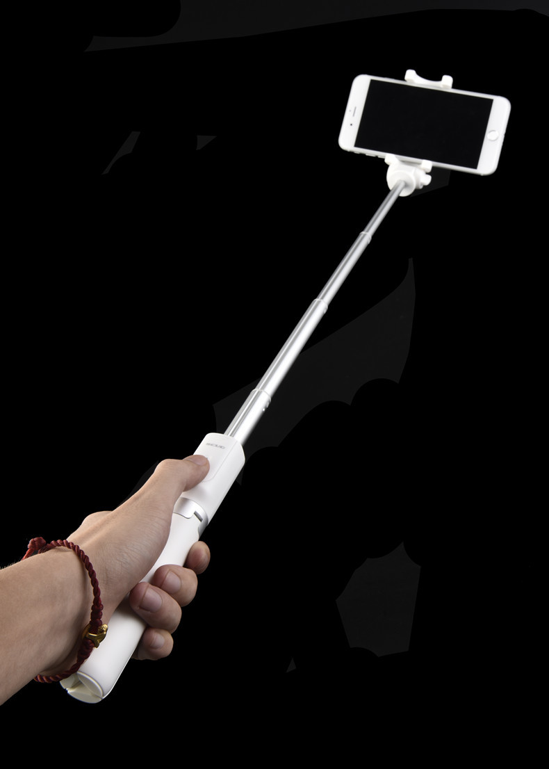 Perche selfie en Alliage d aluminium - Ref 3386721 Image 39