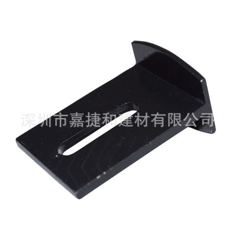 2-T型挂件--氟碳喷涂(喷塑)