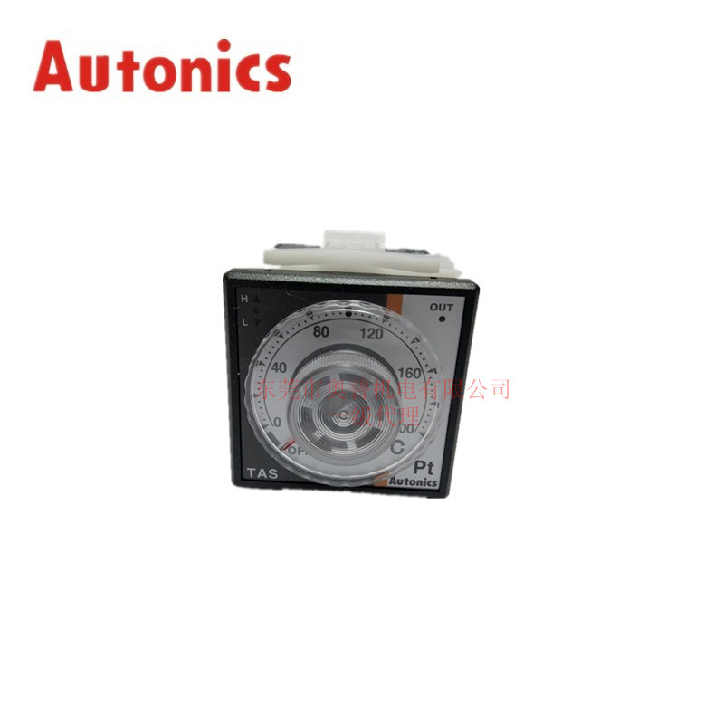 Autonics奥托尼克斯温控器 TOS-B4RP2C 停产新款 TAS-B4RP2C 原装