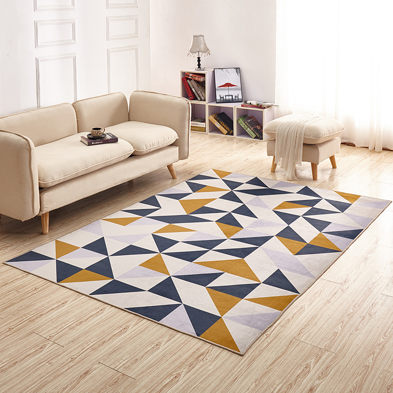 Geometric Figure 5