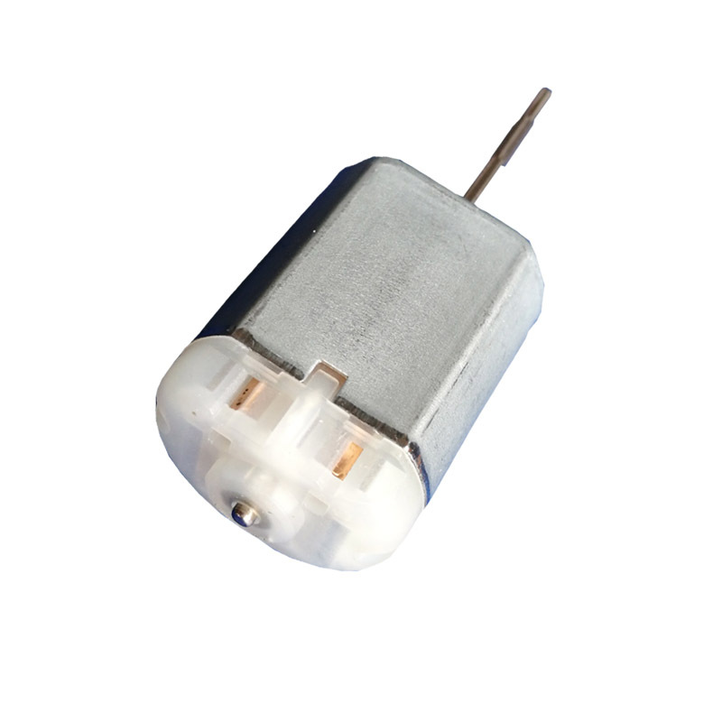 FC280汽车后视镜马达 电动汽车后视镜马达 280直流静音马达