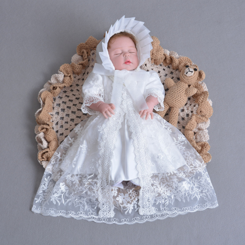 ladies christening dresses uk