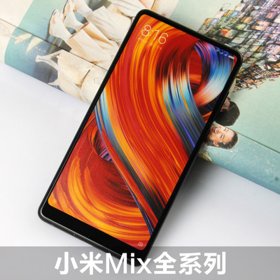 适用于小米MIX3 Mix2S手机模型Mix2模型机Mix 2S机模小米手机模型