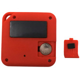 Кухонный таймер ленивый кухонный хронограф таймер положительный и негативное лекарство от напоминания о напоминании на таймер