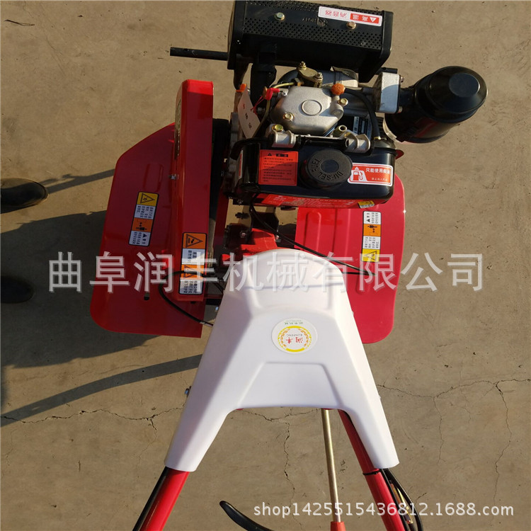 三种功能旋耕机 淮阴县旋耕机公司