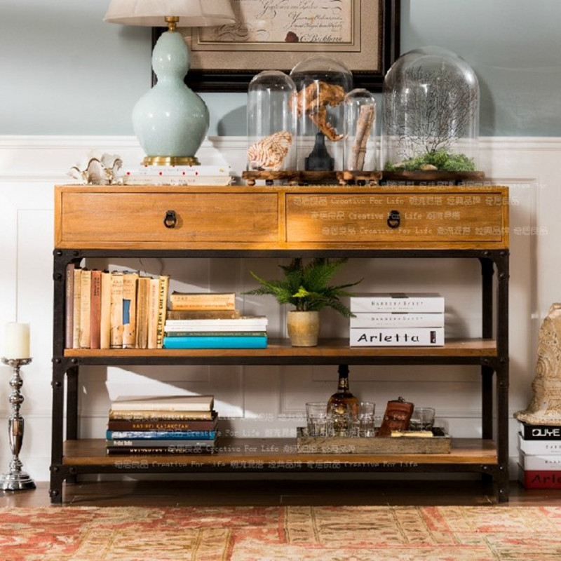 Storage Rack