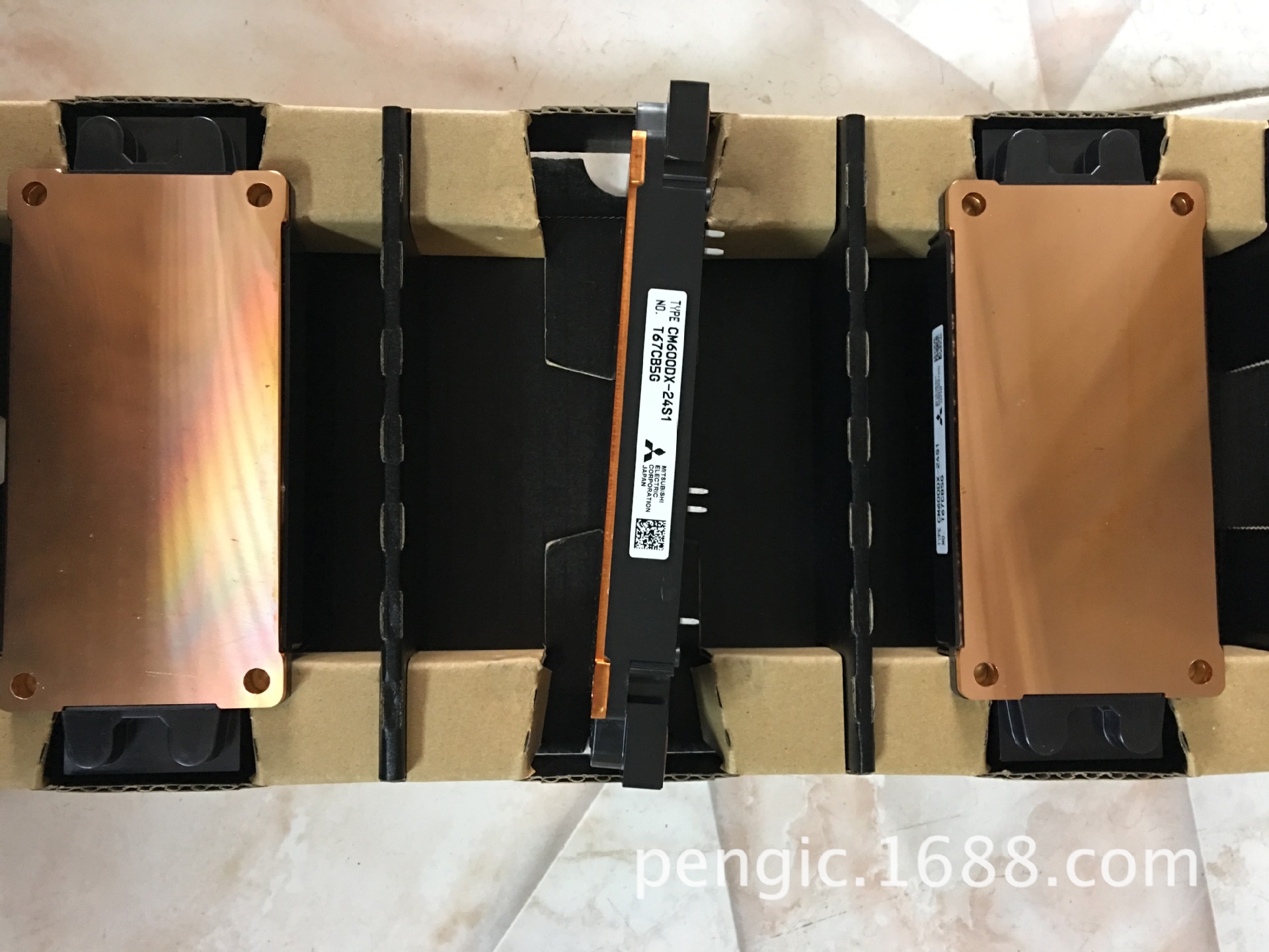 CM35MXA-24S#300G 三菱IGBT逆变模块 电源 充电桩模块