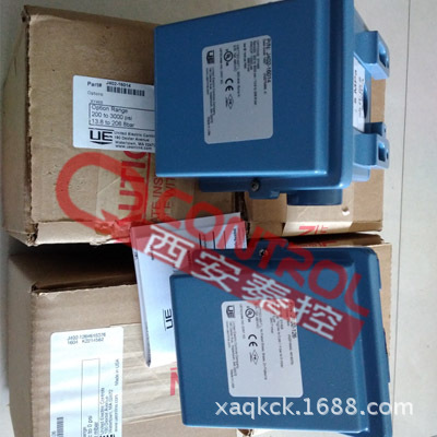 UE开关J402-126两个SPDT的压力开关
